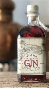 Isle of Møn Sloe Gin 50 cl